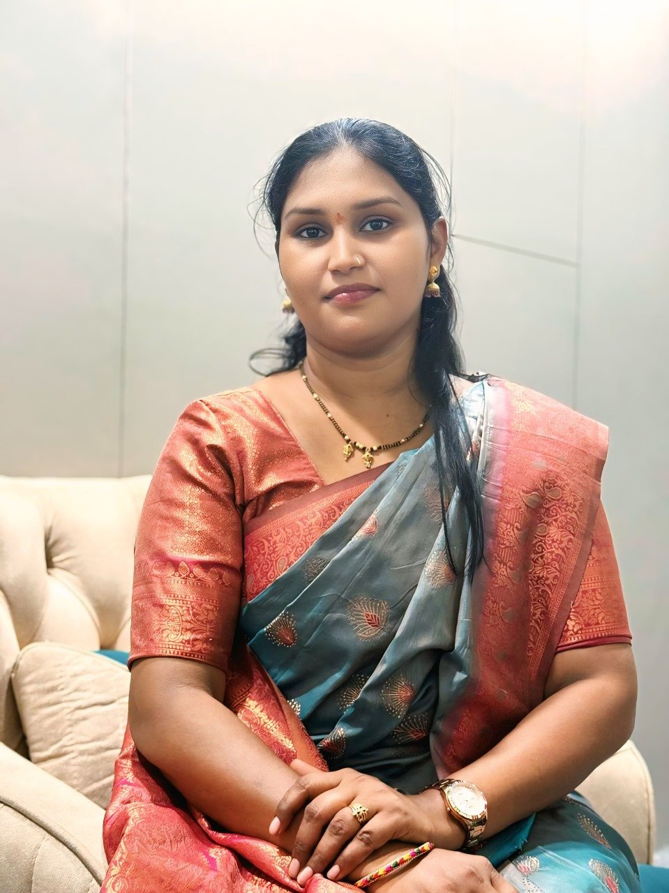 Shital Khatal
