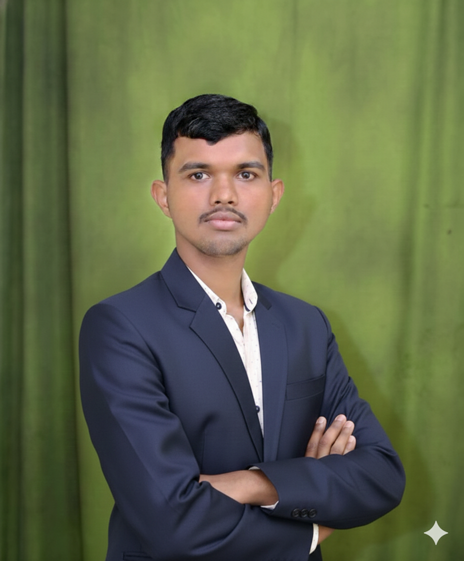 Vaibhav Gunjal