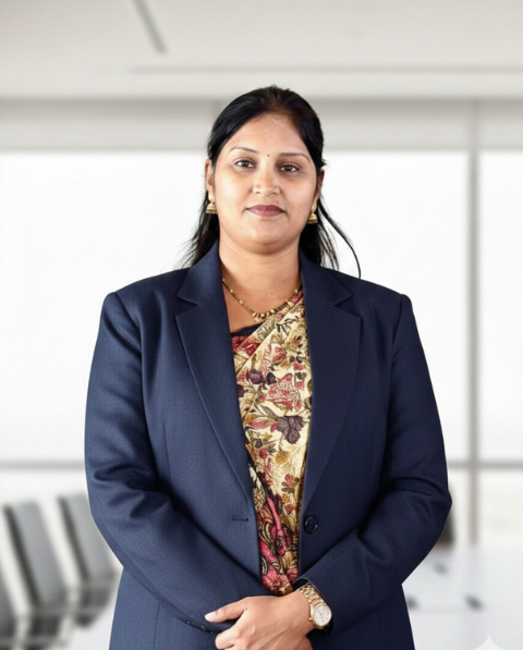 Shital Rahul Khatal
