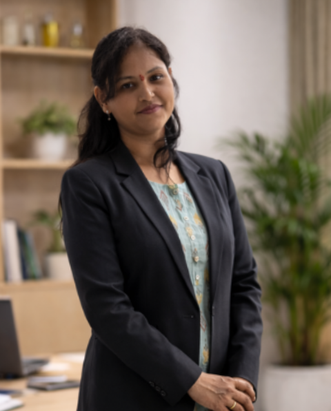 Swati Wakchure